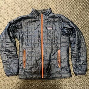 Patagonia Nano Puff Jackst